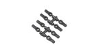 Kyosho 97051B - 6.8mm Ball End(HG/8pcs)