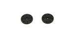 Kyosho IF347-128B - Shock Piston(?1.2x8Hole/4Pcs/For Big Shock)