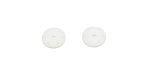 Kyosho IF347-136B - Shock Piston(?1.3x6Hole/2pcs/For Big Shock)
