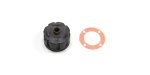 Kyosho IF403D - Diff. Case Set (F&R/MP9)