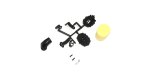 Kyosho IF469D - Air Cleaner(MP11)
