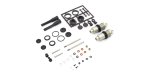 Kyosho IF626B - HD Coating Shock Set (L=50/MP10)