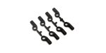 Kyosho IS053C - 6.8mm Ball End (Offset Type/8pcs)