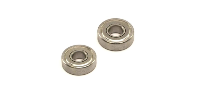 Kyosho BRG409 - Shield Bearing (5x13x4/2Pcs)