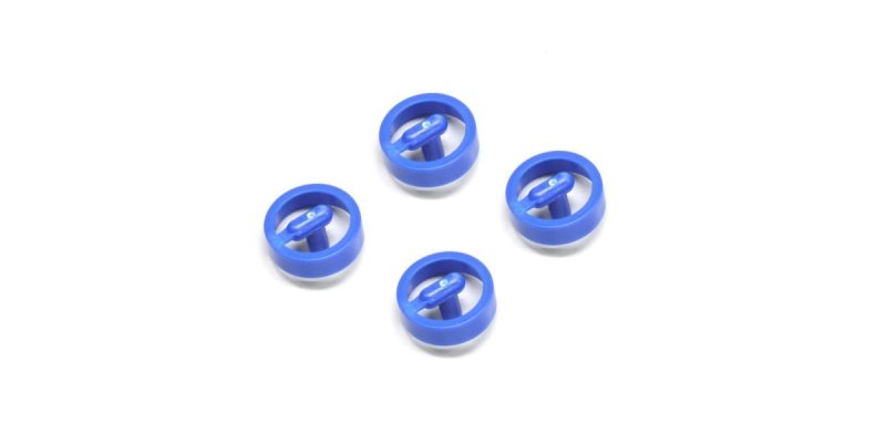 Kyosho IFW332-01B - Bush(for Auluminum knockle Arm/4Pcs)