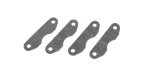 Kyosho 92985B - Hard Brake Lining (Non asbestos)