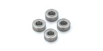 Kyosho BRG407 - Shield Bearing(5x10x4) 4Pcs
