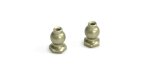 Kyosho IF463HB - 7.8mm Flanged Hard Ball (2pcs/IF56)