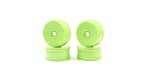Kyosho IFH006KGB - Dish Wheel (4pcs/F-Green/MP9 TKI4)
