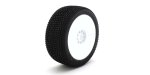 Kyosho JK1002SSGW-K - 1/8 Buggy BLOCK IN Super Soft Glued (W)