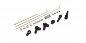 Kyosho NT026 - Throttle Linkage Set