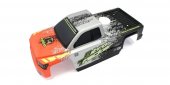 Kyosho NTB001 - Nitro Tracker Decoration Body Set