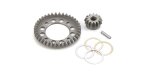 Kyosho VSW045 - Steel Bevel Gear Set(38T)