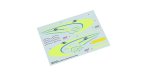 Kyosho FAB151-1 - Sponsor Decal (SUBARU WR Car CONCEPT)