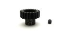 Kyosho PNGS0821 - Steel Pinion Gear (21T/0.8M/?5.0)