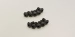 Kyosho 1-S14010H - Button Screw(Hex/M4x10/10pcs)