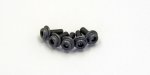 Kyosho 1-S23008F - Cap Screw(M3x8/Flanged/5pcs)