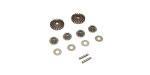 Kyosho IF715 - Diff. Bevel Gear Set(10T/20T/MP11)