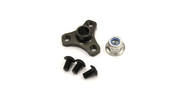 Kyosho UM769 - Solid Aluminum Spur Gear Holder(RB7SS)