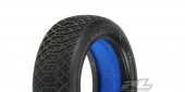 Kyosho 612271MC - Electron2.2 2WD MC(Clay)Front Tires(2)