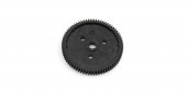 Kyosho UM730-72B - Spur Gear(48P-72T)(RB7/RB7SS)