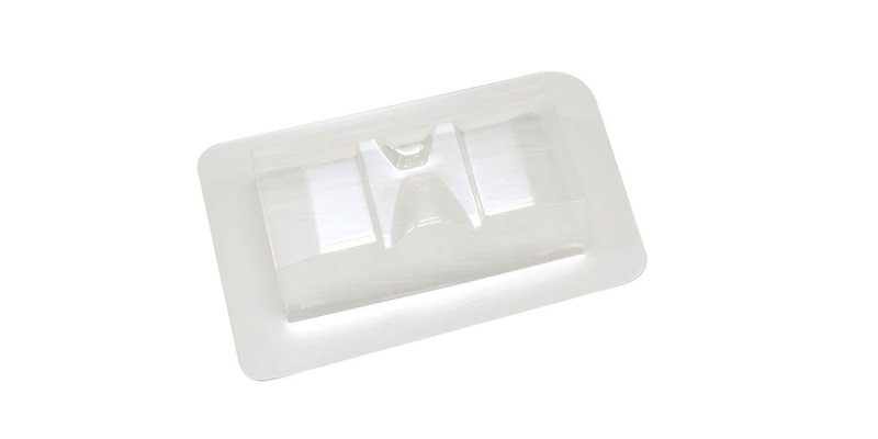 Kyosho LA248M - Step Wing (M/ZX-5/RB5)