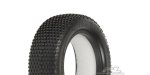 Kyosho 612215M3B - Hole Shot 2.2\\\" 2WD M3(Soft)Front Tires