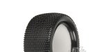 Kyosho 612237M4B - Hole Shot2.0 2.2\\\"M4(Super Soft) Rear