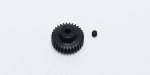 Kyosho UM336 - Steel Pinion Gear(36T)1/48 Pitch