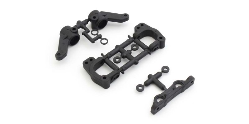 Kyosho UM578 - Front Knuckle&Hub Carrier Set(Ultima SB)