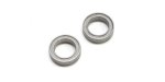 Kyosho BRG014TSB - Fluorine Shield Bearing (10x15x4/2pcs)