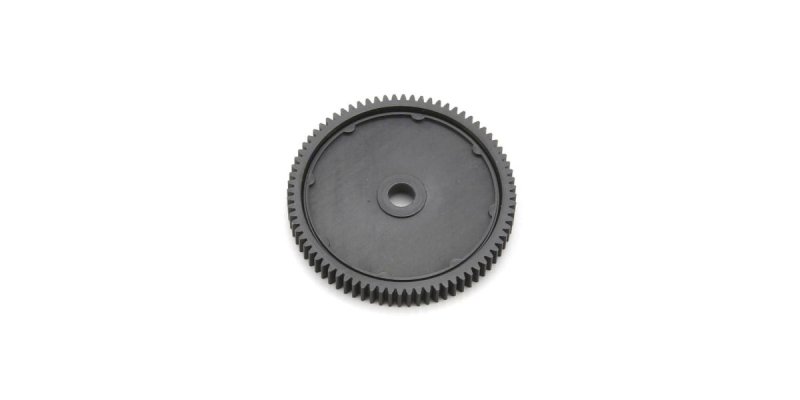 Kyosho LA206-76B - Spur Gear (48P-76T)