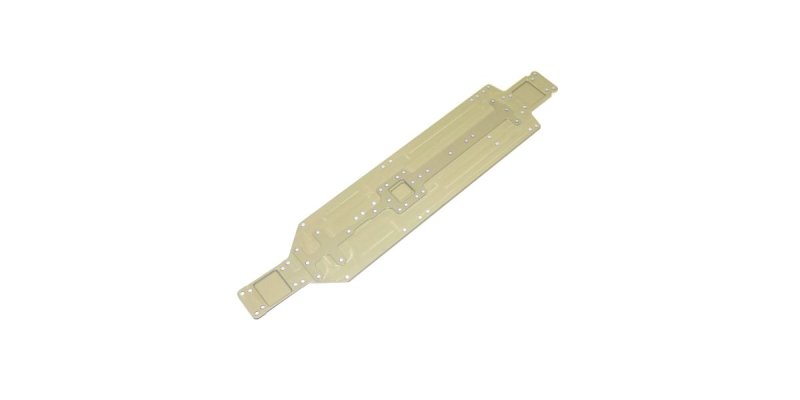 Kyosho LA401 - Main Chassis (ZX7.5)