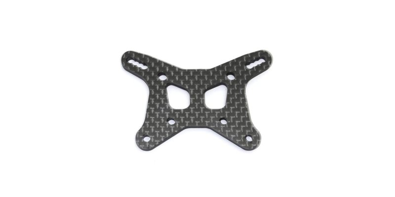 Kyosho LA417 - Carbon Front Shock Stay (ZX7.5)