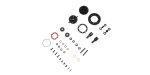 Kyosho LA403 - Center Diff. Gear Set (ZX7.5)