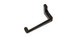 Kyosho LA421 - Aluminum Servo Mount (ZX7.5)
