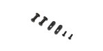 Kyosho LA408 - Battery Holder (ZX7.5)