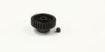 Kyosho UM330 - Steel Pinion Gear(30T)1/48 Pitch