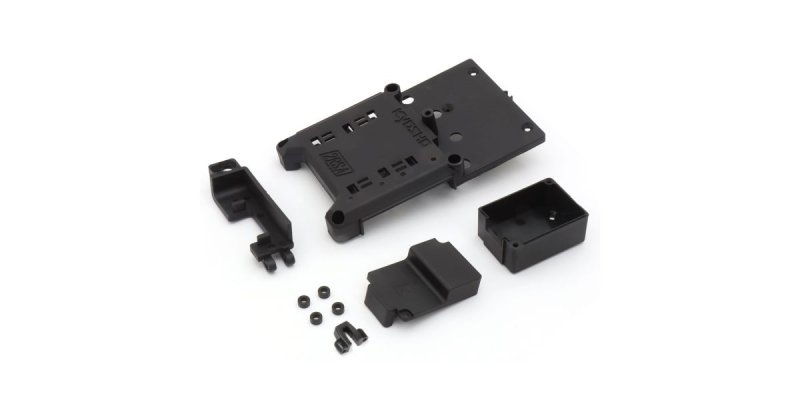 Kyosho OL039 - Radio Tray & Small Parts Set