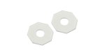 Kyosho OL026B - Slipper Pad