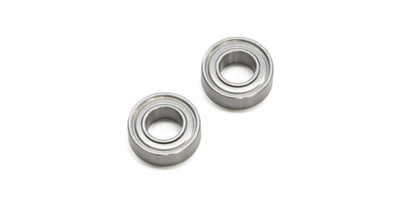 Kyosho BRG411 - Shield Bearing(6x12x4) 2Pcs