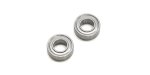 Kyosho BRG411 - Shield Bearing(6x12x4) 2Pcs