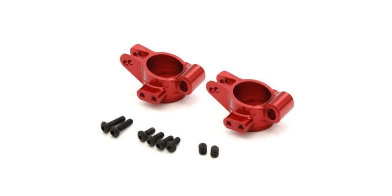 Kyosho FAW206B - HD Rear hub (FZ02/2pcs)