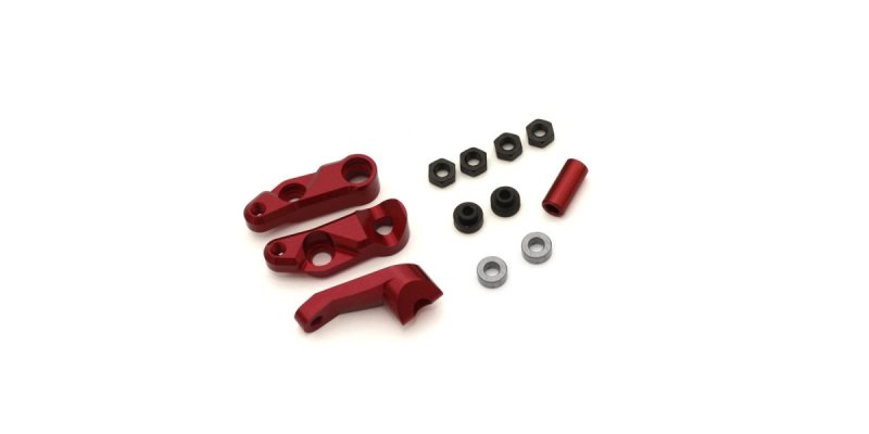Kyosho FAW214B - Metal Servo Saver (FZ02)