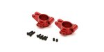 Kyosho FAW206B - HD Rear hub (FZ02/2pcs)