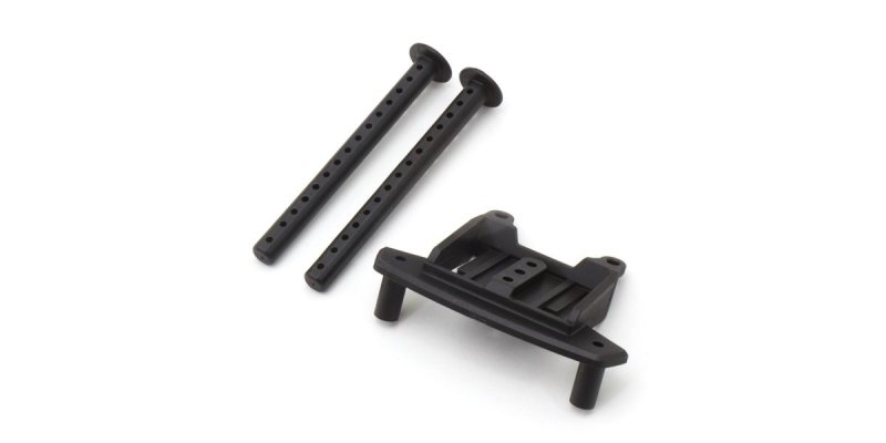 Kyosho FA561 - TC Stealth Front Body Mount (FZ02)