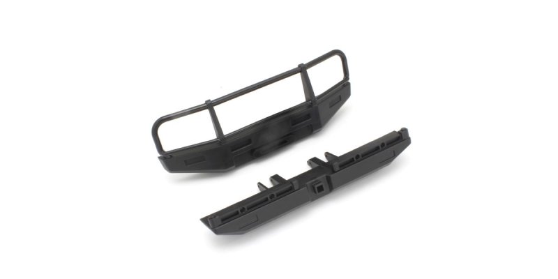 Kyosho CL012 - Front & Rear Bumper (KC10)