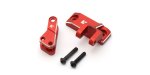 Kyosho CLW006 - AL Panhard Mount Set (KC10/Upper/Lower 1pc each)