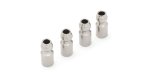 Kyosho CL030 - Pivot Ball 6.8mm Flange (KC10/4pcs)