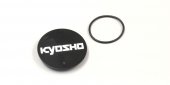 Kyosho B0108-03-1B - Rudder Hatch & O-Ring (RC SURFER 3)